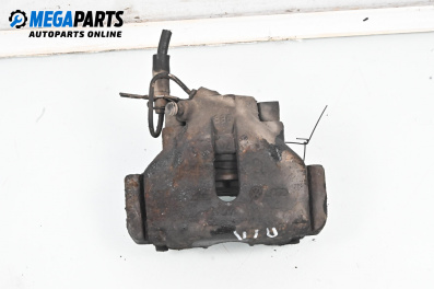 Bremszange for Volkswagen Passat III Sedan B5 (08.1996 - 12.2001), position: links, vorderseite