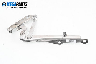 Bonnet hinge for Chrysler 300 C Sedan (09.2004 - 11.2012), 5 doors, sedan, position: left