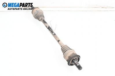 Driveshaft for Chrysler 300 C Sedan (09.2004 - 11.2012) 2.7, 193 hp, position: front - right, automatic