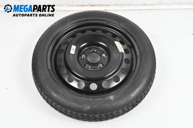 Spare tire for Chrysler 300 C Sedan (09.2004 - 11.2012) 18 inches, width 4 (The price is for one piece), № A2.6 465AA