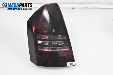 Tail light for Chrysler 300 C Sedan (09.2004 - 11.2012), sedan, position: left