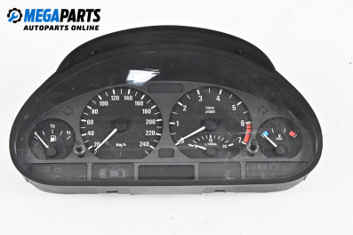 Instrument cluster for BMW 3 Series E46 Touring (10.1999 - 06.2005) 328 i, 193 hp