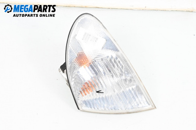 Blinker for BMW 3 Series E46 Touring (10.1999 - 06.2005), station wagon, position: left, № 1315106140