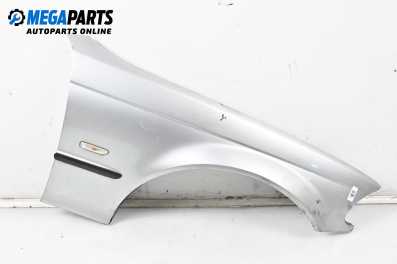 Fender for BMW 3 Series E46 Touring (10.1999 - 06.2005), 5 doors, station wagon, position: front - right