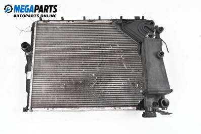 Water radiator for BMW 3 Series E46 Touring (10.1999 - 06.2005) 328 i, 193 hp
