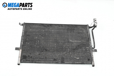 Air conditioning radiator for BMW 3 Series E46 Touring (10.1999 - 06.2005) 328 i, 193 hp