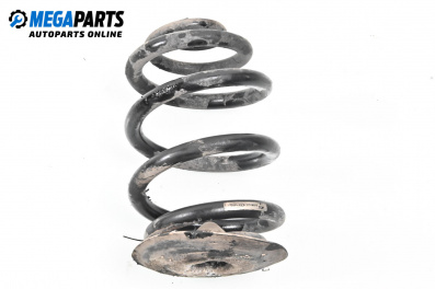 Coil spring for BMW 3 Series E46 Touring (10.1999 - 06.2005), station wagon, position: rear