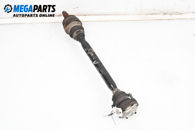Driveshaft for BMW 3 Series E46 Touring (10.1999 - 06.2005) 328 i, 193 hp, position: rear - left