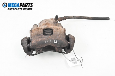 Bremszange for Ford Ka Hatchback I (09.1996 - 11.2008), position: links, vorderseite