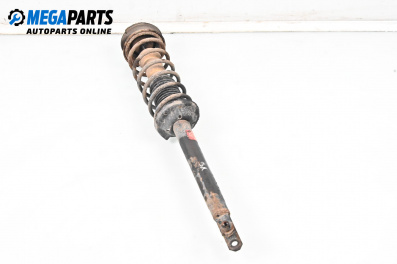 MacPherson-federbein for Ford Ka Hatchback I (09.1996 - 11.2008), hecktür, position: links, rückseite