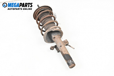 MacPherson-federbein for Ford Ka Hatchback I (09.1996 - 11.2008), hecktür, position: links, vorderseite