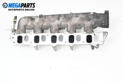 Intake manifold for Lancia Lybra Station Wagon (07.1999 - 10.2005) 2.4 JTD (839BXL1A), 140 hp