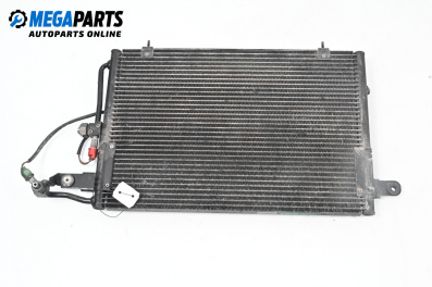 Air conditioning radiator for Audi A6 Avant C4 (06.1994 - 12.1997) 2.0 16V quattro, 140 hp