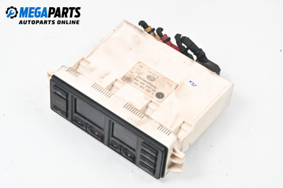 Air conditioning panel for Audi A6 Avant C4 (06.1994 - 12.1997), № 4A0 820 043