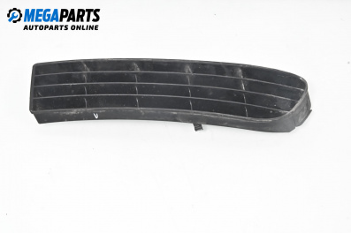 Bumper grill for Audi A6 Avant C4 (06.1994 - 12.1997), station wagon, position: front