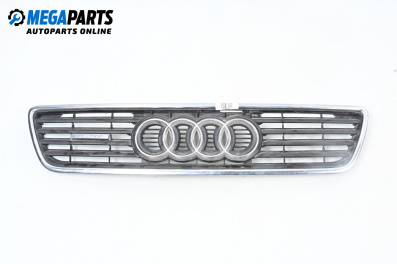 Grill for Audi A6 Avant C4 (06.1994 - 12.1997), station wagon, position: front
