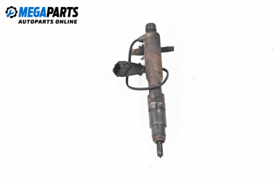 Diesel master fuel injector for Audi A4 Avant B5 (11.1994 - 09.2001) 1.9 TDI, 90 hp