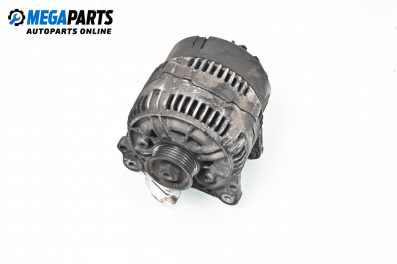 Alternator for Audi A4 Avant B5 (11.1994 - 09.2001) 1.9 TDI, 90 hp, № Bosch 0 123 515 003