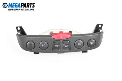 Buttons panel for Fiat Punto Hatchback II (09.1999 - 07.2012)