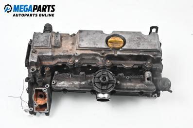 Engine head for Opel Zafira A Minivan (04.1999 - 06.2005) 2.0 DI 16V, 82 hp