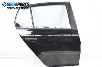 Door for Volkswagen Golf V Hatchback (10.2003 - 02.2009), 5 doors, hatchback, position: rear - right