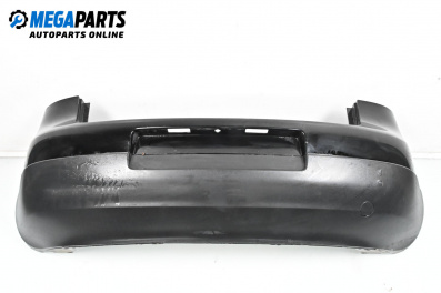 Rear bumper for Volkswagen Golf V Hatchback (10.2003 - 02.2009), hatchback