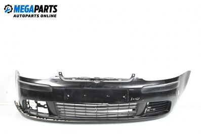 Bara de protectie frontala for Volkswagen Golf V Hatchback (10.2003 - 02.2009), hatchback, position: fața