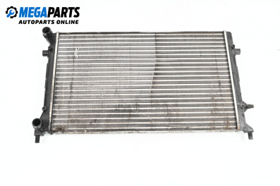 Water radiator for Volkswagen Golf V Hatchback (10.2003 - 02.2009) 1.6 FSI, 115 hp