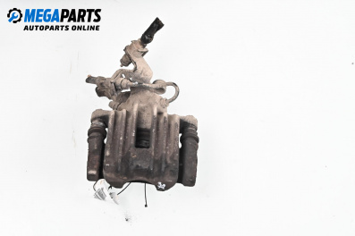 Bremszange for Volkswagen Golf V Hatchback (10.2003 - 02.2009), position: rechts, rückseite