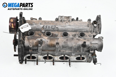 Engine head for Volkswagen Golf V Hatchback (10.2003 - 02.2009) 1.6 FSI, 115 hp