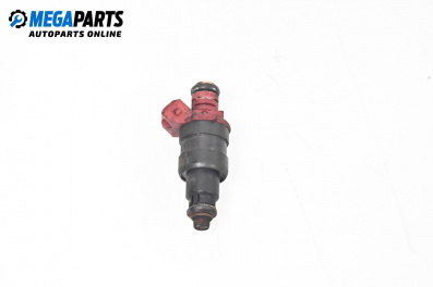 Benzineinspritzdüse for Opel Vectra B Sedan (09.1995 - 04.2002) 2.0 i 16V, 136 hp