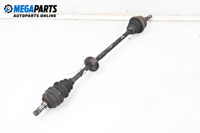 Driveshaft for Opel Vectra B Sedan (09.1995 - 04.2002) 2.0 i 16V, 136 hp, position: front - right, automatic