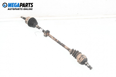 Driveshaft for Daewoo Lanos Hatchback (05.1997 - 01.2004) 1.3, 75 hp, position: front - right