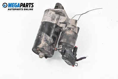 Anlasser for Alfa Romeo 147 Hatchback (10.2000 - 12.2010) 1.6 16V T.SPARK ECO (937AXA1A), 105 hp