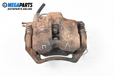 Bremszange for Volkswagen Passat III Variant B5 (05.1997 - 12.2001), position: links, vorderseite