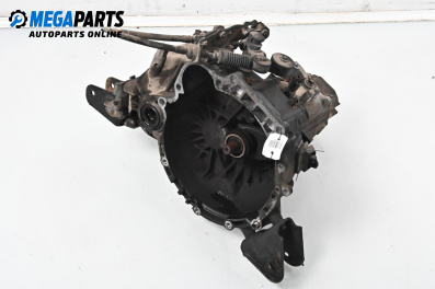  for Hyundai Accent II Hatchback (09.1999 - 11.2005) 1.3, 75 hp