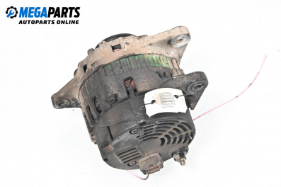 Gerenator for Hyundai Accent II Hatchback (09.1999 - 11.2005) 1.3, 75 hp