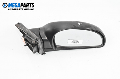 Mirror for Hyundai Accent II Hatchback (09.1999 - 11.2005), 5 doors, hatchback, position: right