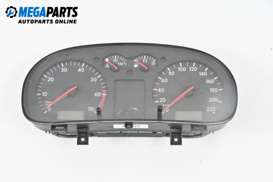 Instrument cluster for Volkswagen Golf IV Hatchback (08.1997 - 06.2005) 1.4 16V, 75 hp
