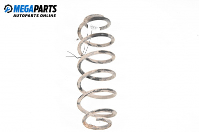 Coil spring for Volkswagen Golf IV Hatchback (08.1997 - 06.2005), hatchback, position: rear