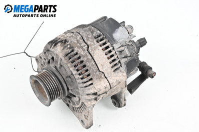 Alternator for Volkswagen Golf IV Hatchback (08.1997 - 06.2005) 1.4 16V, 75 hp, № Bosch 0 123 320 034