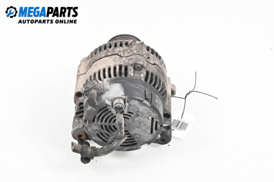 Alternator for Volkswagen Golf IV Hatchback (08.1997 - 06.2005) 1.4 16V, 75 hp, № Bosch 0 123 320 034