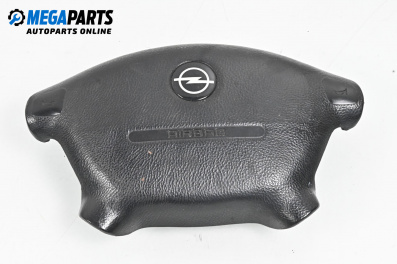 Airbag for Opel Vectra B Sedan (09.1995 - 04.2002), 5 türen, sedan, position: vorderseite