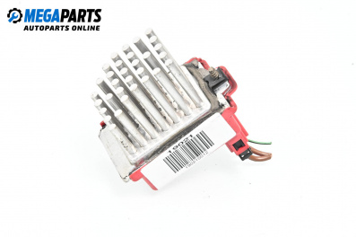 Blower motor resistor for Audi A3 Hatchback I (09.1996 - 05.2003), № 1J0 907 521