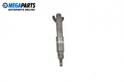 Diesel fuel injector for Audi A3 Hatchback I (09.1996 - 05.2003) 1.9 TDI, 110 hp, № 028130201