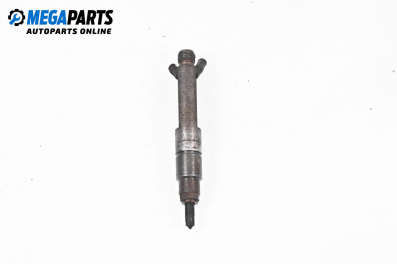 Diesel fuel injector for Audi A3 Hatchback I (09.1996 - 05.2003) 1.9 TDI, 110 hp, № 028130201