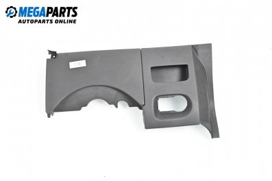 Interior plastic for Opel Corsa D Hatchback (07.2006 - 08.2014), 5 doors, hatchback