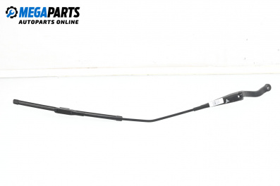 Braț ștergătoare parbriz for Opel Corsa D Hatchback (07.2006 - 08.2014), position: dreapta