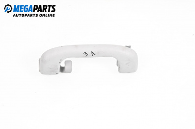 Mâner for Opel Corsa D Hatchback (07.2006 - 08.2014), 5 uși, position: stânga - spate