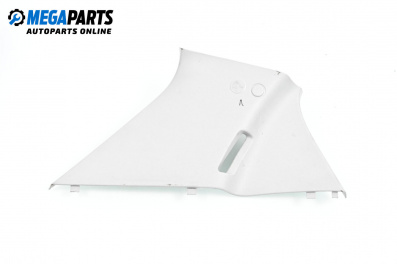 Interior plastic for Opel Corsa D Hatchback (07.2006 - 08.2014), 5 doors, hatchback, position: left